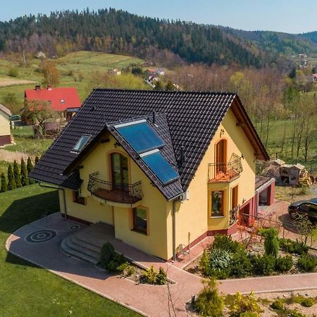 Вилла Zagornik Инвалд Экстерьер фото