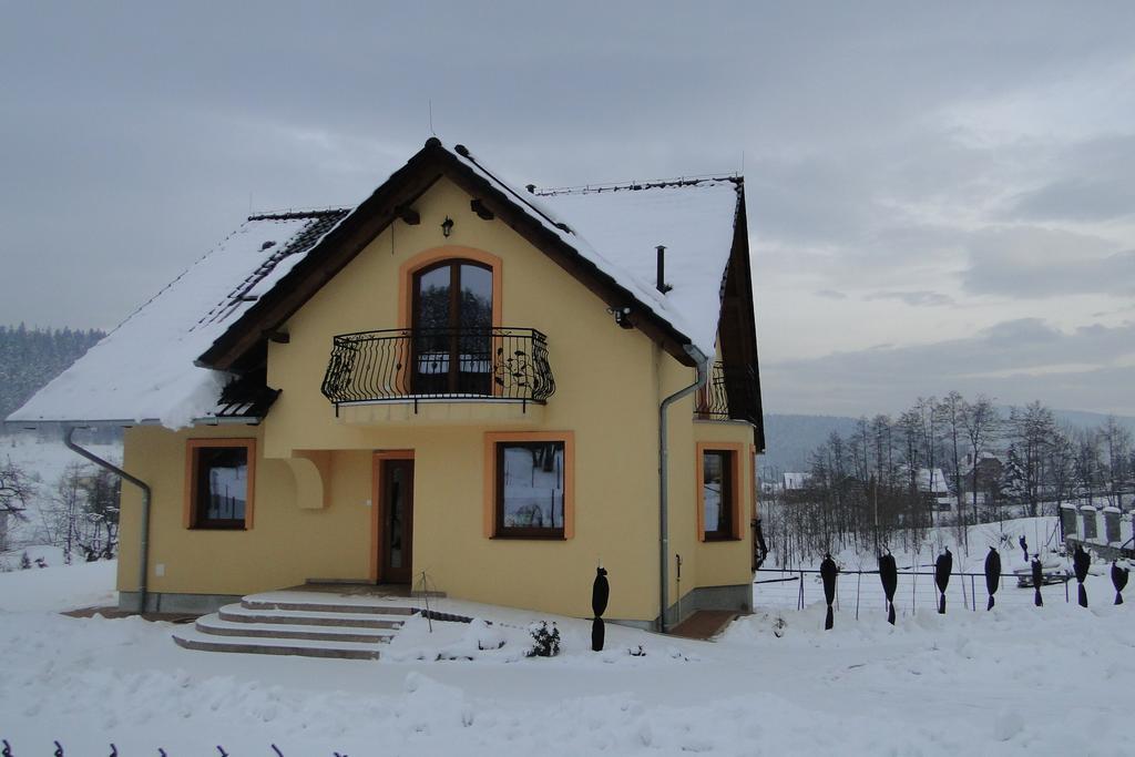 Вилла Zagornik Инвалд Номер фото