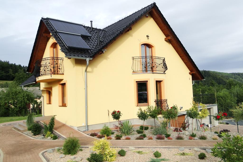 Вилла Zagornik Инвалд Номер фото