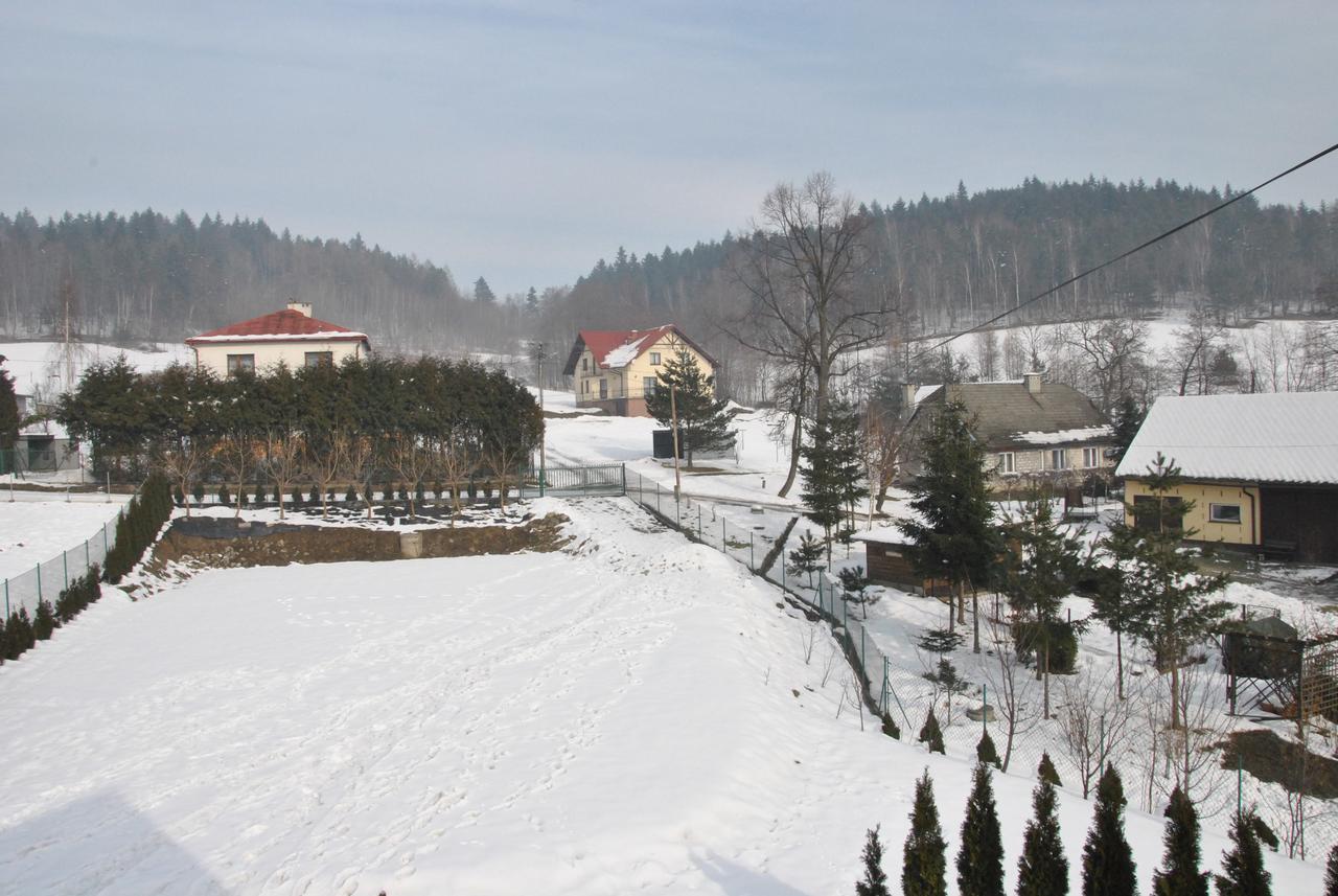 Вилла Zagornik Инвалд Экстерьер фото