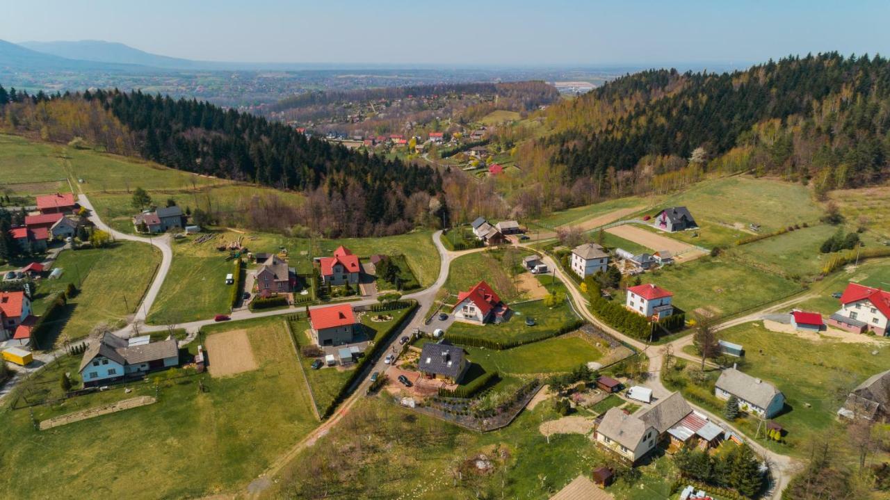 Вилла Zagornik Инвалд Экстерьер фото